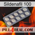 Sildenafil 100 08